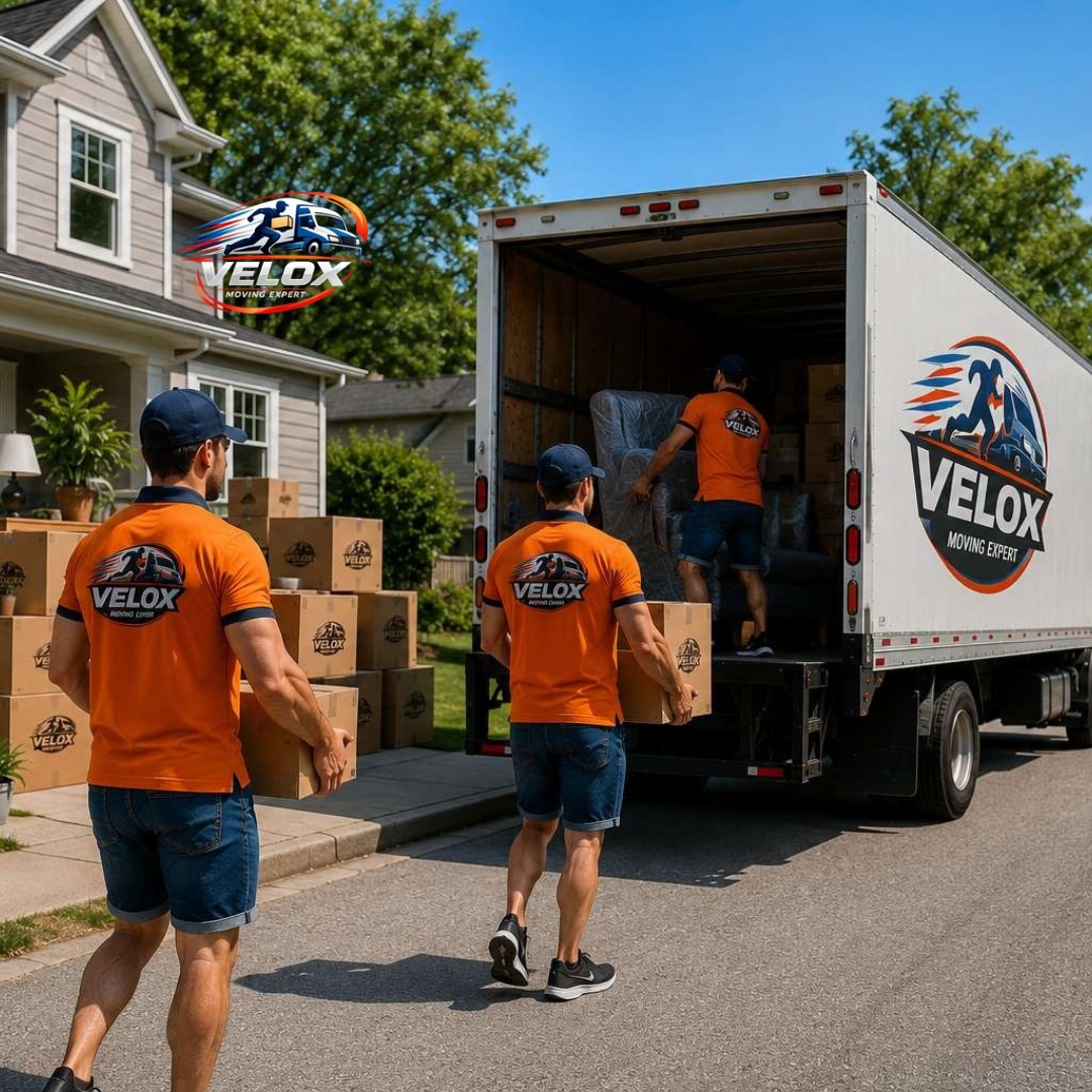 ottawa long-distance moving services