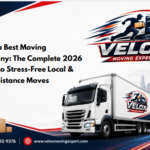 Ottawa best moving company