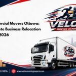 Commercial Movers Ottawa