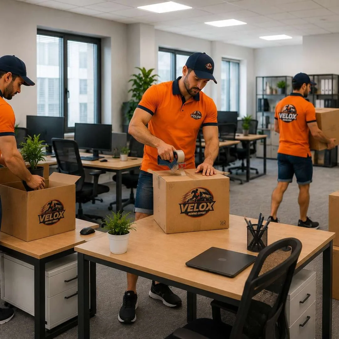 Ottawa Long Distance Movers
