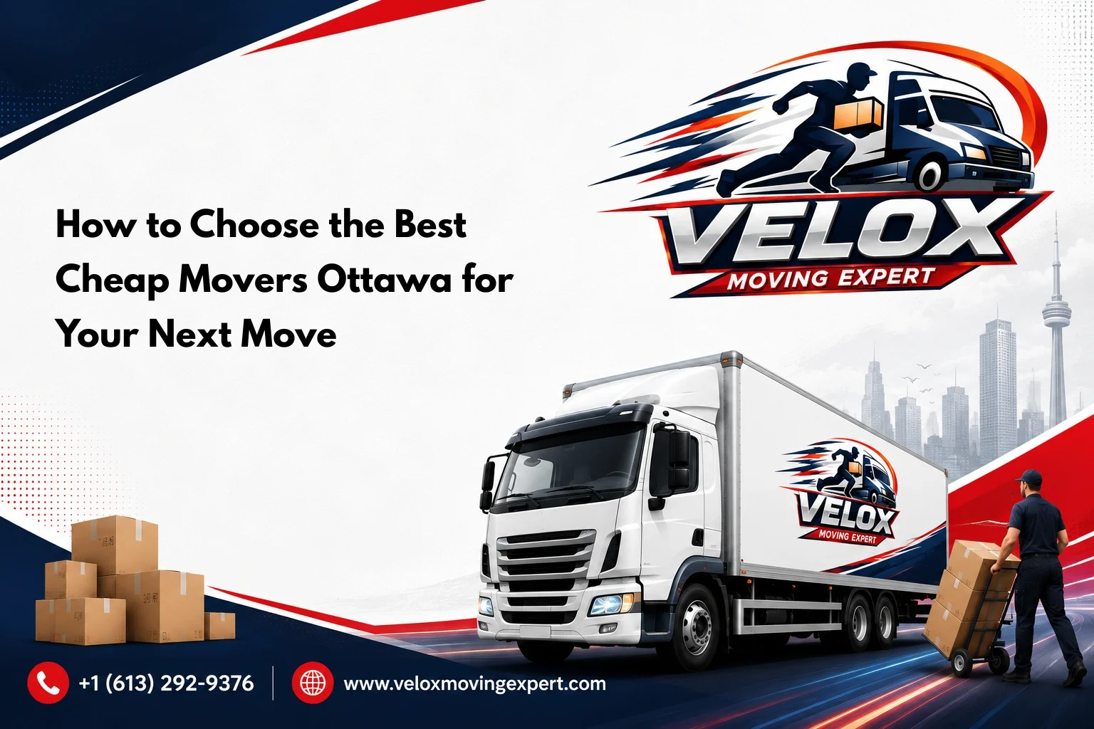 cheap movers ottawa